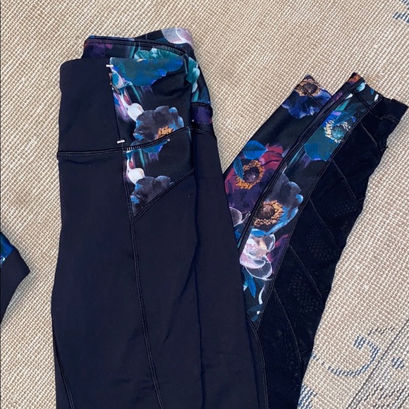 Calia by Carrie Matching Workout Set - Picture 3 of 4